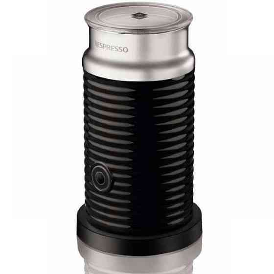 Капучинатор, спінювач молока Nespresso Aeroccino 3 Луцк