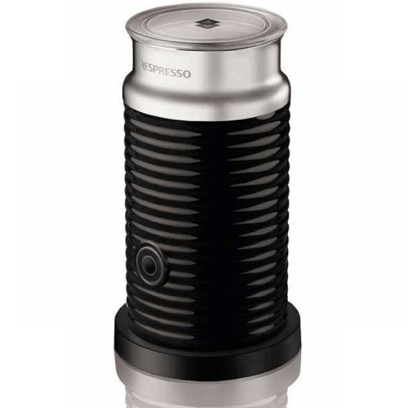 Капучинатор, спінювач молока Nespresso Aeroccino 3 Луцьк - фото 2