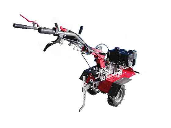 Мотоблок WEIMA WM1000N-6 DeLuxe (КМ ручки, 4+2 скор/, бензин, 7,0 л.с., колеса 4,00-8) Харьков