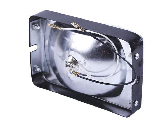 Фара (1GZ90) мотоблок мотоблок мотоблок 190N Мукачево - фото 2