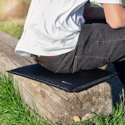 Туристична подушка Schwarzwolf Antero чорна (F4801900AJ3) Вінниця - фото 6