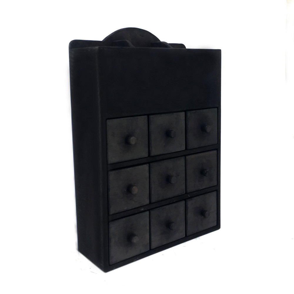 Органайзер настільний "Воланд" венге Миколаїв - фото 1