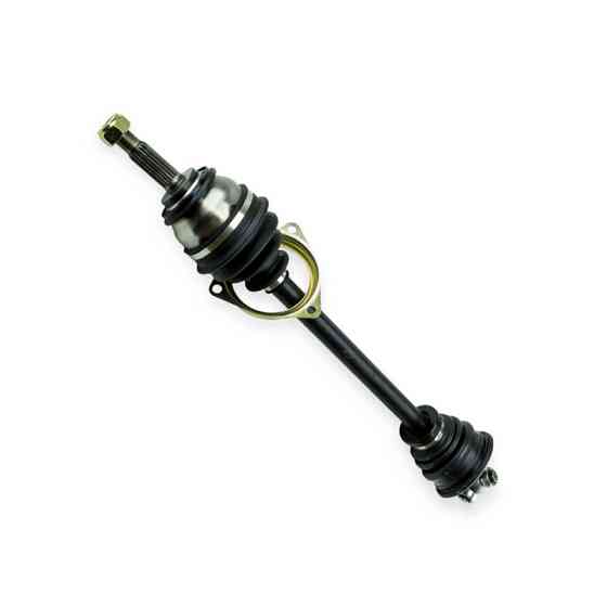 Привод передний левый в сборе со шрусами (2004-) АТ Logan Мукачево