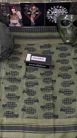 Ніж викидний Benchmade sea/olive ВТ4765 Одеса