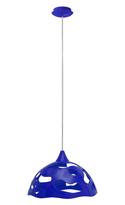 Светильник подвесной ERKA 1304 60W E27 D350мм (люстра) (цвета в ассортименте) Харьков - изображение 11