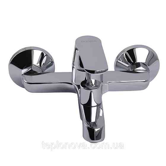 Смеситель для ванны Globus Lux Laguna GLA-0102NE Черновцы