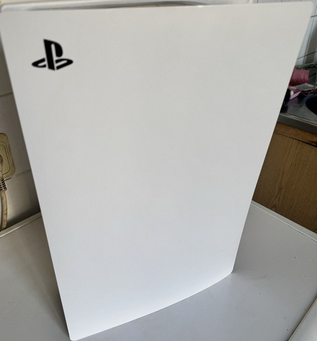Ігрова приставка Sony playstation 5 в ідеальному стані 1 ТВ Київ - фото 4