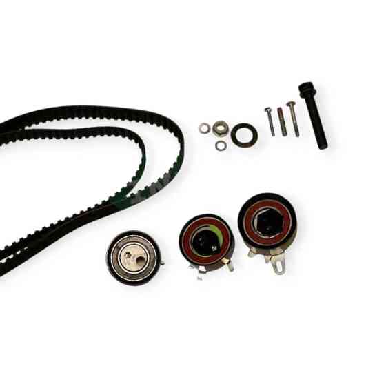 Ремкомплект ГРМ автомобіль Фольцваген LT (96-06) 2.5TDI (ТНВД, ролики) (ремінь, ролики) Мукачево