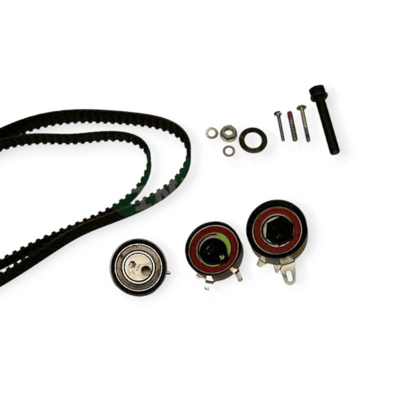 Ремкомплект ГРМ автомобіль Фольцваген LT (96-06) 2.5TDI (ТНВД, ролики) (ремінь, ролики) Мукачево - фото 1