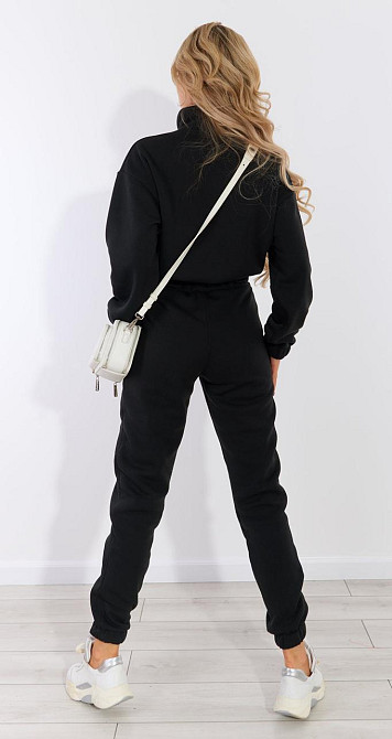 Теплый костюм на флисе (46) Киев - изображение 5