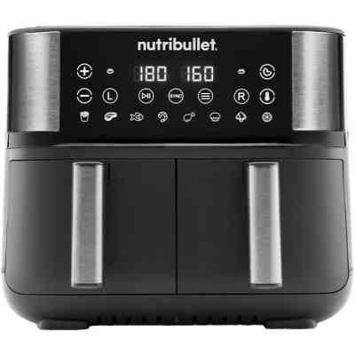 Мультипечь NUTRIBULLET NBA081B Винница