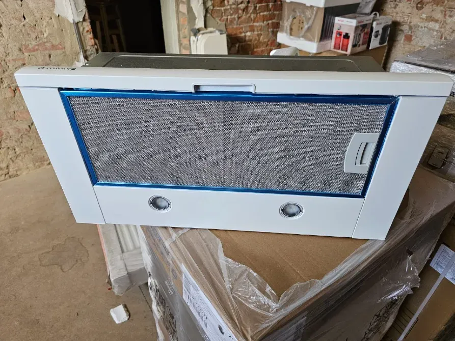 Витяжка кухонна телескопічна Minola Полтава - фото 13