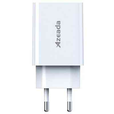 Зарядний пристрій Proda PD-A73 3 in 1 20W (PD-A73-WH) Вінниця