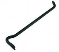 Лом з цвяходером 22*12*600 мм профіль "0 Харків - фото 1