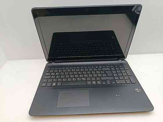 Ноутбук Sony SVF152C29M i3-3217u\0\0\ АКБ+ (товар вживаний) Луцьк