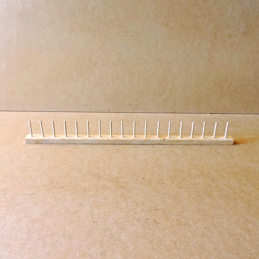 Органайзер для ниток "Флок 18" Миколаїв - фото 6