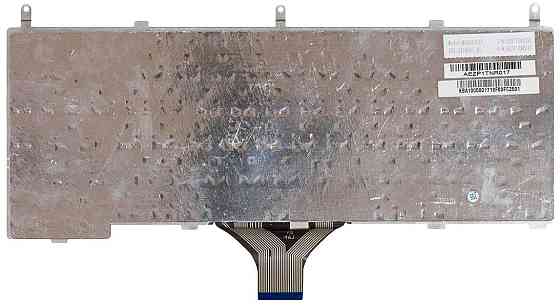 Клавиатура для ноутбука Acer Aspire (1350) Black, RU Вінниця