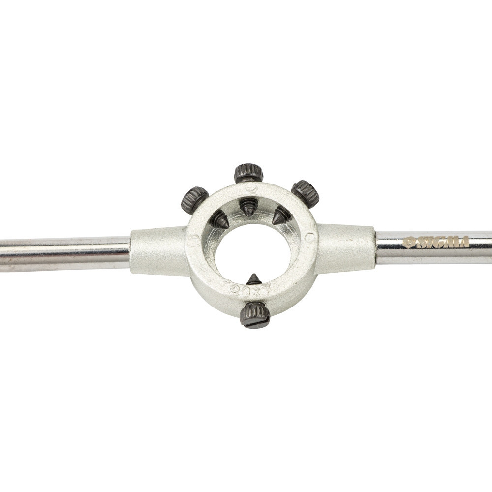 Держатель для плашек 20×7мм SIGMA (1630211) Киев - изображение 3