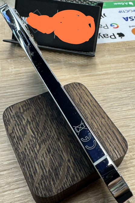 Айфон: iPhone 13 Pro Max 128Gb. Київ - фото 5