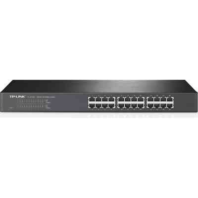 Коммутатор сетевой TP-Link TL-SF1024 Винница