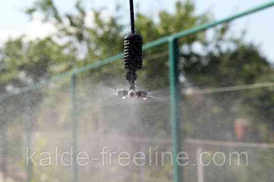 Крапельниця для поливу Presto-PS мікроджет Туман (MJ-1302) Харьков