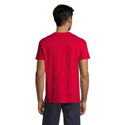 Футболка Sol's Regent червоний 3XL (113801453XL) Винница