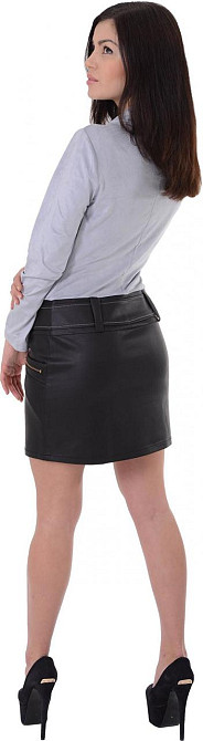 Модне повсякденне плаття (46) Київ - фото 2