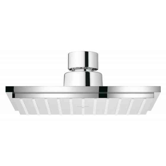 Верхний душ GROHE EUPHORIA CUBE 150 27705000 Київ