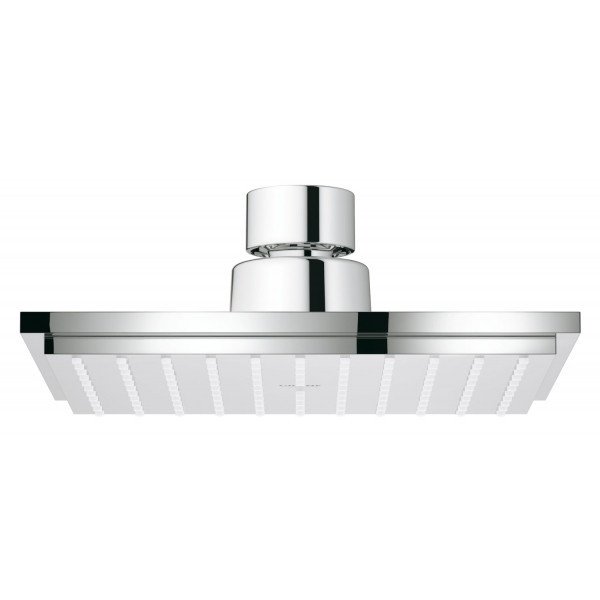 Верхний душ GROHE EUPHORIA CUBE 150 27705000 Київ - фото 1