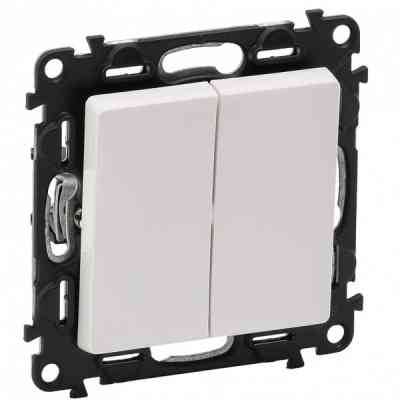 Вимикач LEGRAND Valena LIFE (752408) Вінниця