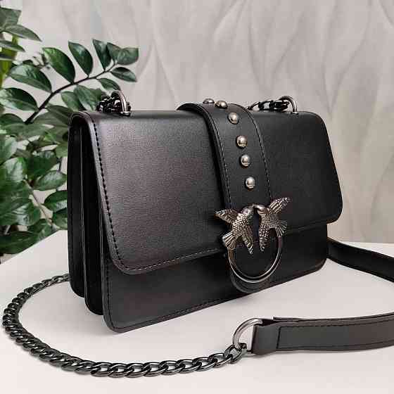 Брендова жіноча сумка. Жіноча сумка маленька через плече. Київ