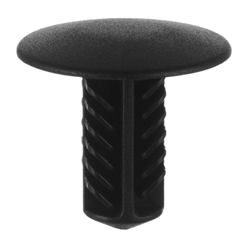 Пістон підкрилка, переднього бампера Ford 5143241 W715926S300 10567 Київ - фото 1