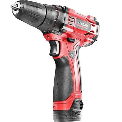 Шуруповерт Stark CD 12-2 Li-Ion (210012010) Вінниця - фото 1