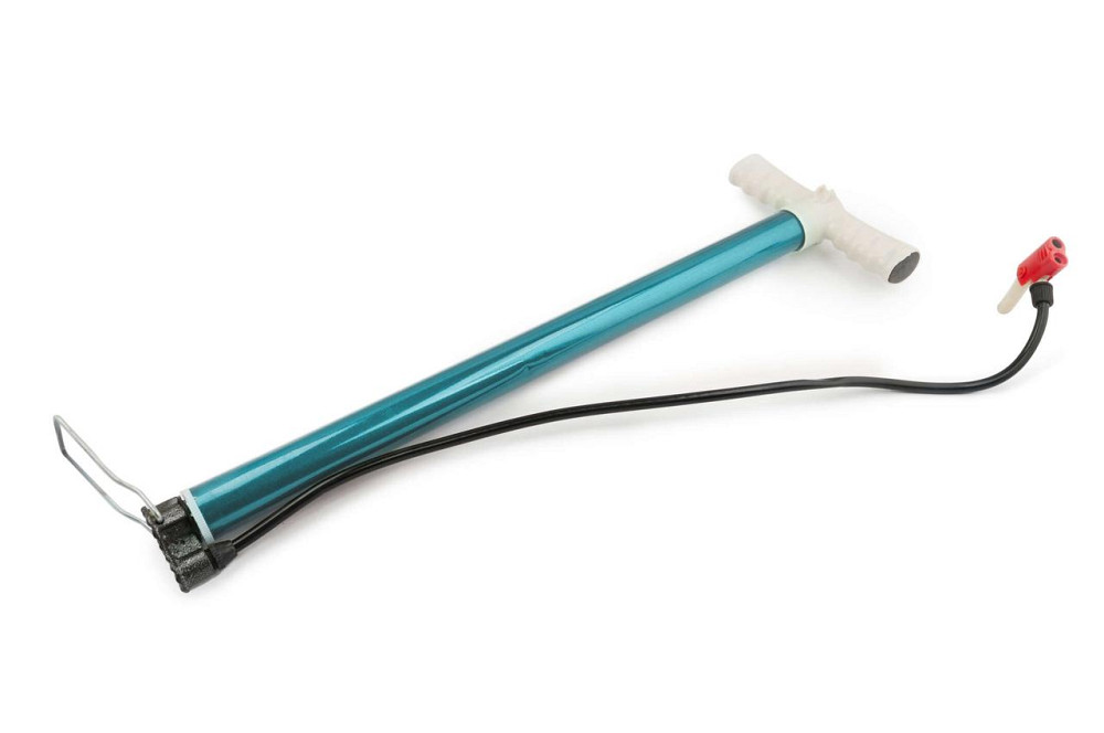 Насос ручний (L-50 см, колір в асортименті) OP Мукачево - фото 1