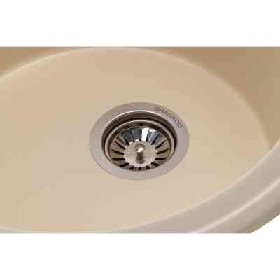 Мийка кухонна GRANADO MARBELLA ivory (gr2904) Вінниця