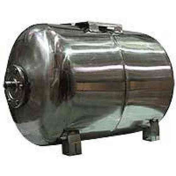 Гідроакумулятор 24л 10bar нержавійка (000002611) Київ