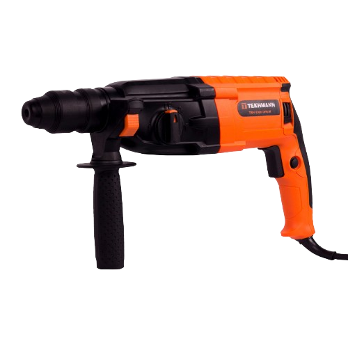Перфоратор прямий 2,8 Дж 1000Вт SDS+ TRH-1000 DFR-MR Tekhmann Житомир