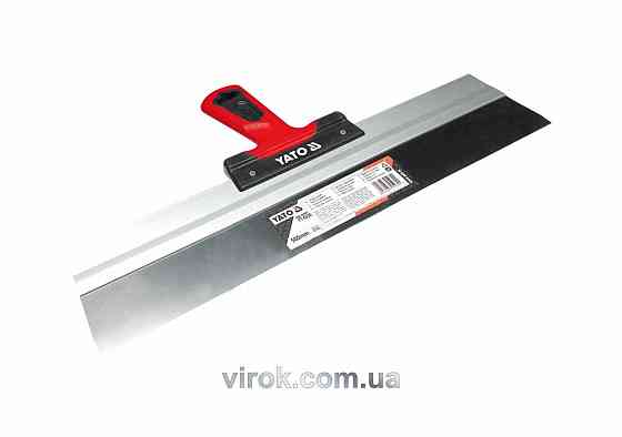 Домкрат підкатний 2,5т (90-400мм) гідравлічний 
двоштоковий низькопрофільний ROCKFORCE RF-T830031 Одесса