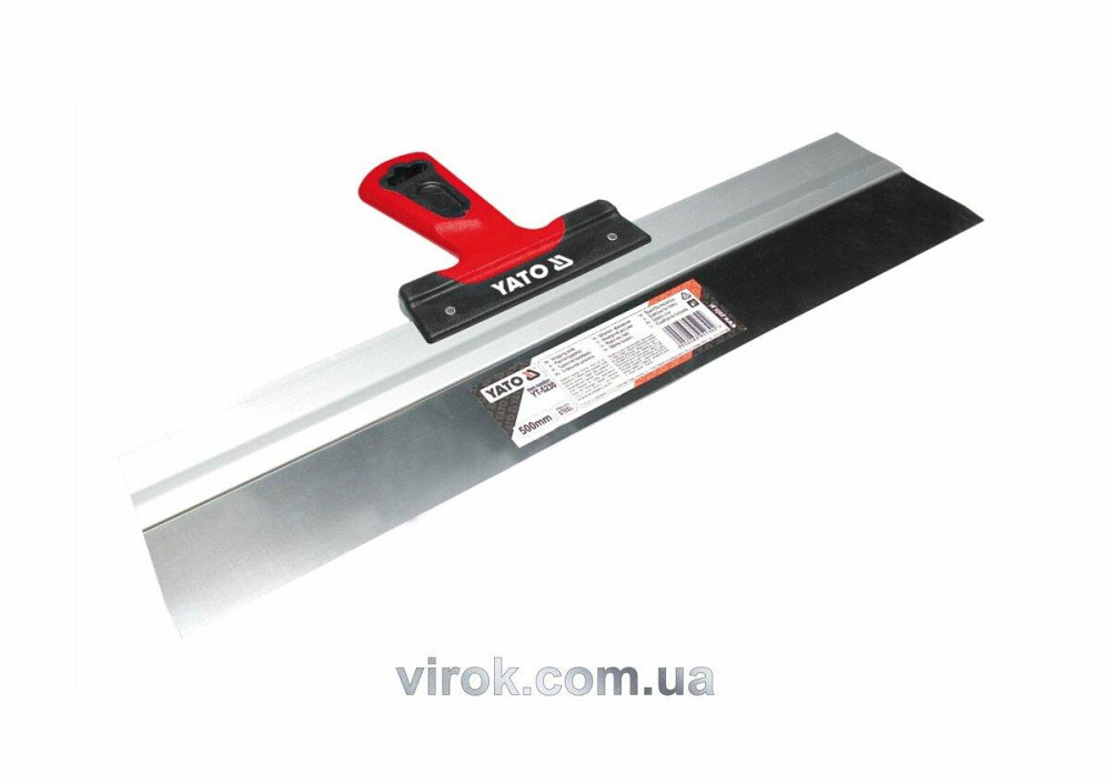 Домкрат підкатний 2,5т (90-400мм) гідравлічний 
двоштоковий низькопрофільний ROCKFORCE RF-T830031 Одесса - изображение 1