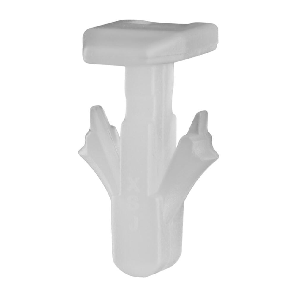 Клипса обшивки Якорь Узкая шляпка, KD45-58-762, KD4558762, 6, CX-3, CX-5, 6, CX-3, CX-5, Капот, Моторный 10812 Киев - изображение 1