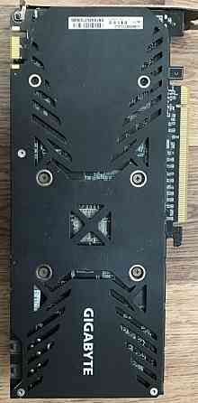 Відеокарта GIGABYTE GTX 960 4Gb. DDR5 t Харків