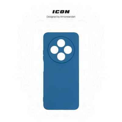Чохол до мобільного телефона Armorstandart ICON Xiaomi Redmi 14C 4G / Poco C75 Camera cover Dark Blue (ARM79364) Вінниця