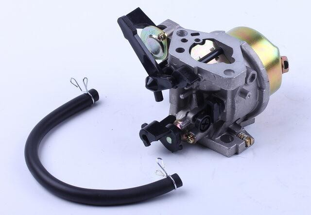Карбюратор - мотоблок 177F - GN 5-6 KW Мукачево - изображение 2