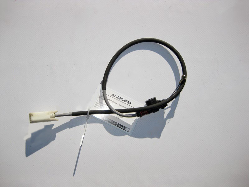 Mercedes-Benz  A2102900785 Трос від педалі гальма до замку запалювання E-Class W210 C-Class W202 CLK C208 Одесса - изображение 2