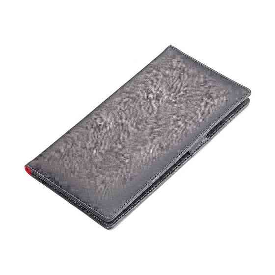 Футляр для документів Troika Сolori red step Рівне