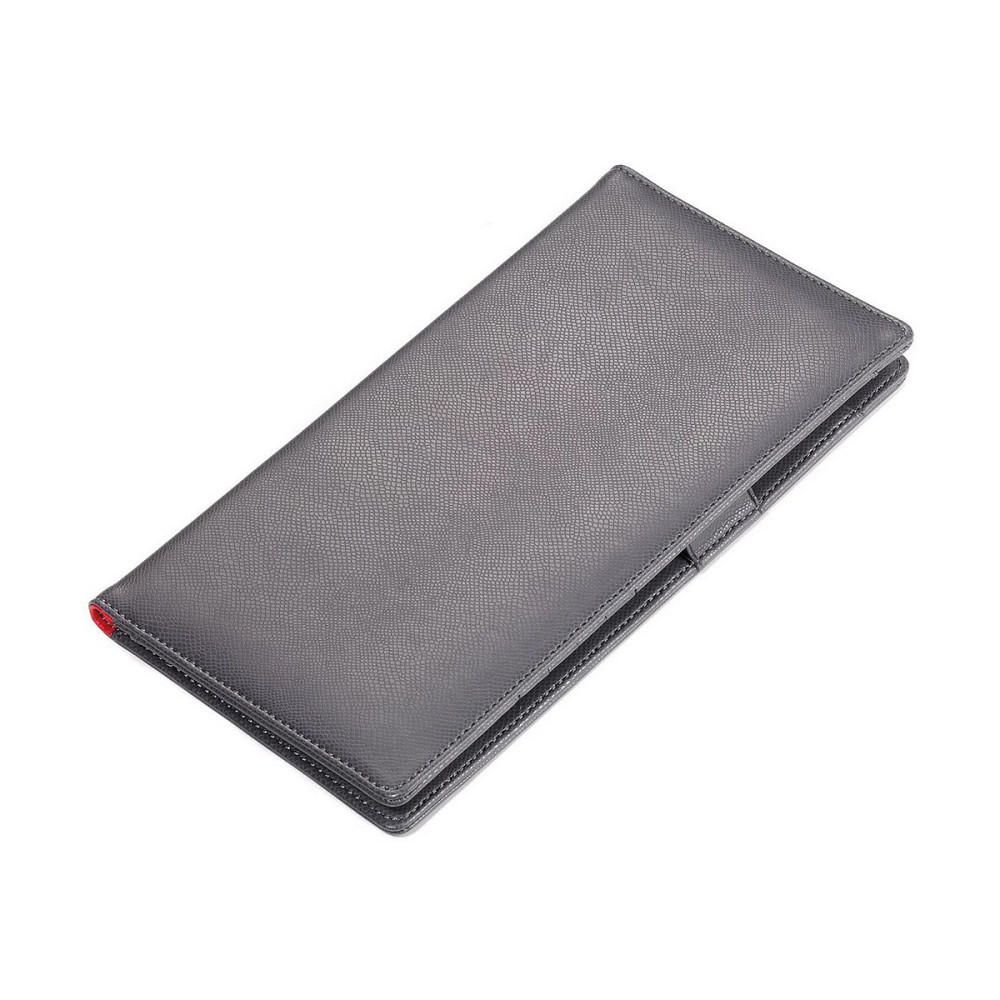 Футляр для документов Troika Colori red step Ровно - изображение 2