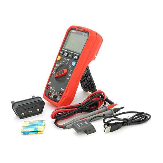 Мультиметр UNI-T UT61E+ Київ