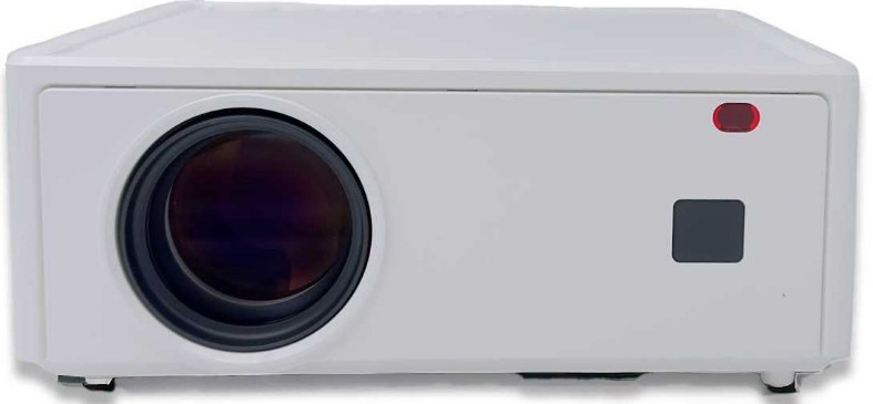 LED Full HD проектор Everycom E700 2K (Electronic focus) Харьков - изображение 8