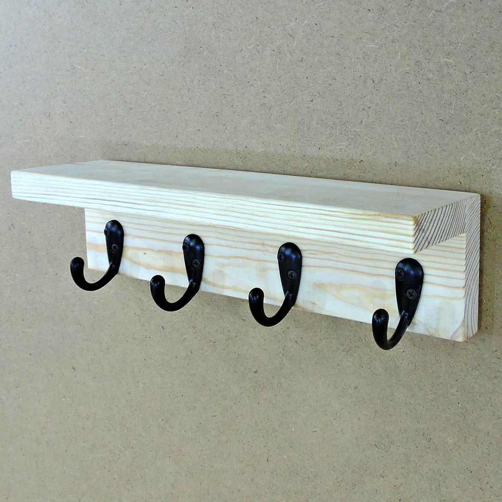 Ключниця дерев'яна "Естерхазі" бланже Миколаїв - фото 1