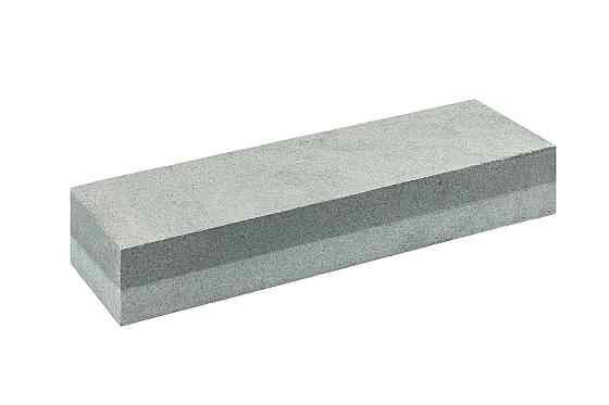 MASTERTOOL Брусок абразивний MASTERTOOL двосторонній 150х50х25 мм зерно 120/240 08-2002 Коломия